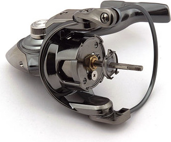 Катушка мультипликаторная NAUTILUS Zolix 2000 / 16-92311531