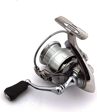 Катушка мультипликаторная NAUTILUS Zolix 2500 / 16-92311532