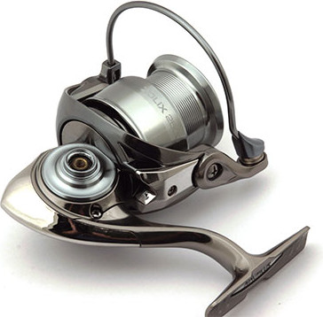 Катушка мультипликаторная NAUTILUS Zolix 2500 / 16-92311532