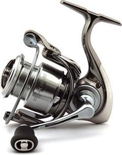 Катушка мультипликаторная NAUTILUS Zolix 2500 / 16-92311532