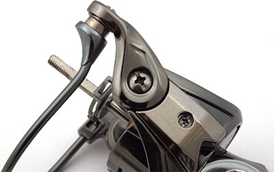 Катушка мультипликаторная NAUTILUS Zolix 2500 / 16-92311532