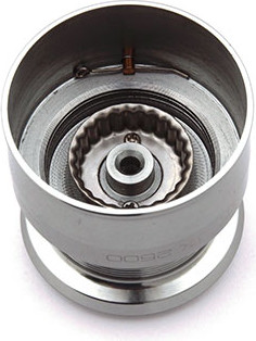 Катушка мультипликаторная NAUTILUS Zolix 2500 / 16-92311532