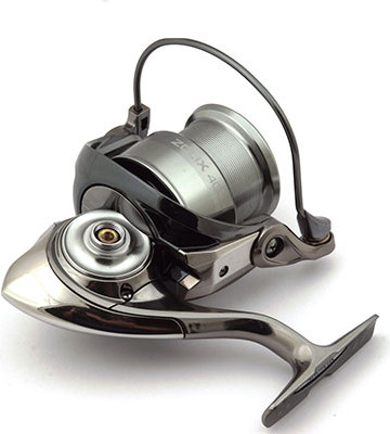 Катушка мультипликаторная NAUTILUS Zolix 4000 / 16-92311534