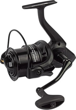 Катушка мультипликаторная NAUTILUS Advent Pro Feeder 4500 / 16-92307818 - фото