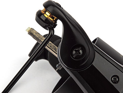 Катушка мультипликаторная NAUTILUS Argent Feeder 5000 / 16-92307802