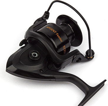 Катушка мультипликаторная NAUTILUS Argent Feeder 5000 / 16-92307802