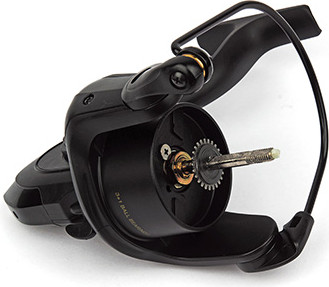 Катушка мультипликаторная NAUTILUS Argent Feeder 5000 / 16-92307802