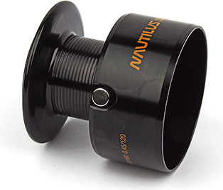 Катушка мультипликаторная NAUTILUS Argent Feeder 5000 / 16-92307802