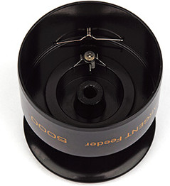 Катушка мультипликаторная NAUTILUS Argent Feeder 5000 / 16-92307802