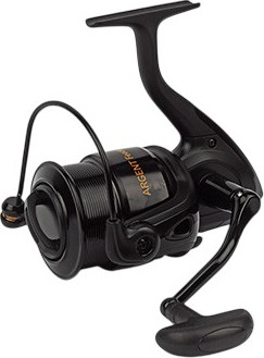 Катушка мультипликаторная NAUTILUS Argent Feeder 6000S / 16-92303313 - фото