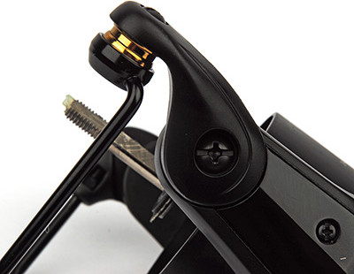 Катушка мультипликаторная NAUTILUS Argent Feeder 6000S / 16-92303313