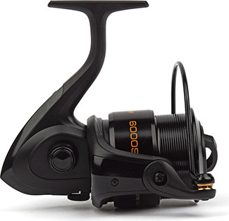 Катушка мультипликаторная NAUTILUS Argent Feeder 6000S / 16-92303313