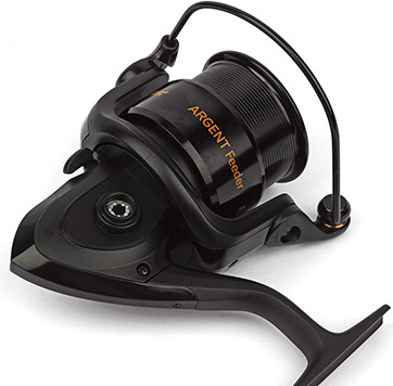 Катушка мультипликаторная NAUTILUS Argent Feeder 6000S / 16-92303313