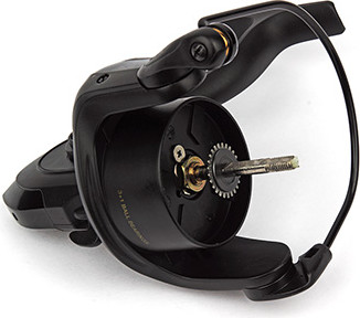 Катушка мультипликаторная NAUTILUS Argent Feeder 6000S / 16-92303313