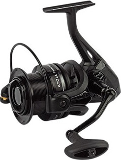 Катушка мультипликаторная NAUTILUS Atoll Feeder 5000 / 16-92309865 - фото