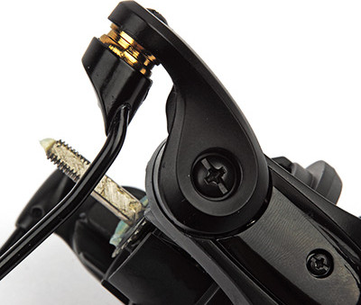 Катушка мультипликаторная NAUTILUS Atoll Feeder 5000 / 16-92309865