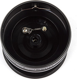 Катушка мультипликаторная NAUTILUS Atoll Feeder 5000 / 16-92309865