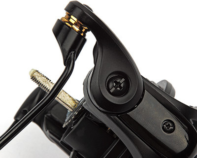 Катушка мультипликаторная NAUTILUS Atoll Feeder 5000S / 16-92309864