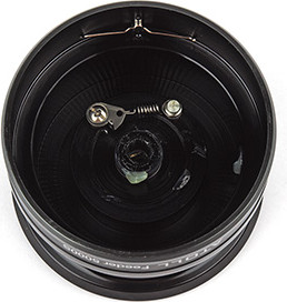 Катушка мультипликаторная NAUTILUS Atoll Feeder 5000S / 16-92309864