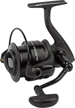 Катушка мультипликаторная NAUTILUS Aurora Feeder 4000 / 16-92303335 - фото