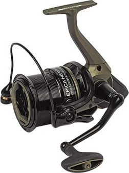 Катушка мультипликаторная NAUTILUS Epica Heavy Method 6000S / 16-92307820 - фото