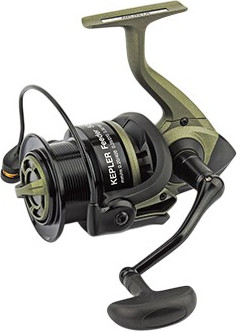 Катушка мультипликаторная NAUTILUS Kepler Feeder 5000 / 16-92307808 - фото