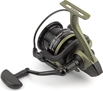 Катушка мультипликаторная NAUTILUS Kepler Feeder 5000 / 16-92307808