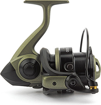 Катушка мультипликаторная NAUTILUS Kepler Feeder 5000 / 16-92307808