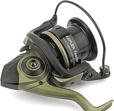 Катушка мультипликаторная NAUTILUS Kepler Feeder 5000 / 16-92307808