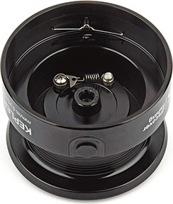 Катушка мультипликаторная NAUTILUS Kepler Feeder 5000 / 16-92307808