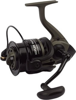 Катушка мультипликаторная NAUTILUS Kepler Feeder 5000S / 16-92303318 - фото