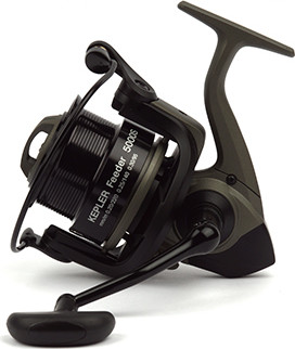 Катушка мультипликаторная NAUTILUS Kepler Feeder 5000S / 16-92303318