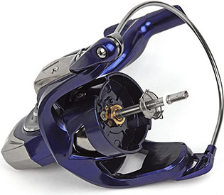 Катушка мультипликаторная NAUTILUS Lux Feeder 6000 / 16-59316075