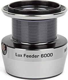 Катушка мультипликаторная NAUTILUS Lux Feeder 6000 / 16-59316075