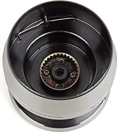 Катушка мультипликаторная NAUTILUS Lux Feeder 6000 / 16-59316075