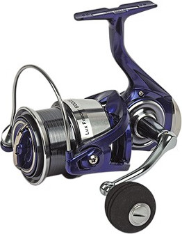 Катушка мультипликаторная NAUTILUS Lux Feeder 6000S / 16-59316076 - фото