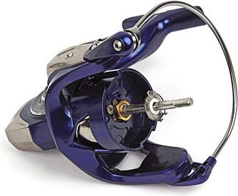 Катушка мультипликаторная NAUTILUS Lux Feeder 6000S / 16-59316076