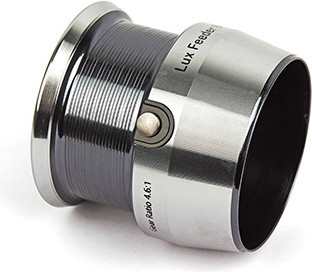 Катушка мультипликаторная NAUTILUS Lux Feeder 6000S / 16-59316076