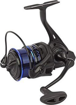 Катушка мультипликаторная NAUTILUS Repoint Feeder 5000S / 16-92314638 - фото