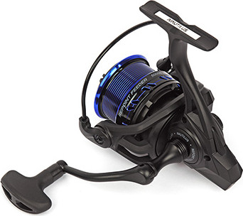 Катушка мультипликаторная NAUTILUS Repoint Feeder 5000S / 16-92314638
