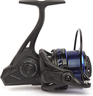 Катушка мультипликаторная NAUTILUS Repoint Feeder 5000S / 16-92314638