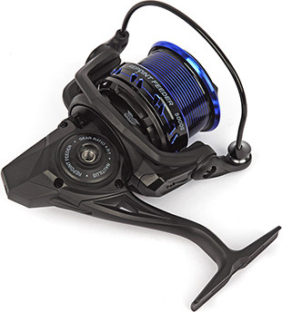 Катушка мультипликаторная NAUTILUS Repoint Feeder 5000S / 16-92314638