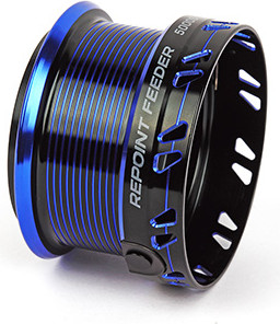 Катушка мультипликаторная NAUTILUS Repoint Feeder 5000S / 16-92314638