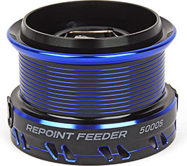 Катушка мультипликаторная NAUTILUS Repoint Feeder 5000S / 16-92314638