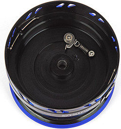 Катушка мультипликаторная NAUTILUS Repoint Feeder 5000S / 16-92314638