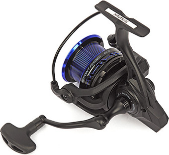 Катушка мультипликаторная NAUTILUS Repoint Feeder 6000 / 16-92314639