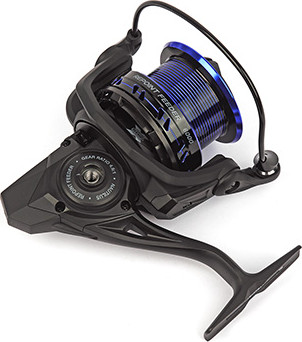 Катушка мультипликаторная NAUTILUS Repoint Feeder 6000 / 16-92314639