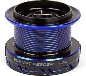 Катушка мультипликаторная NAUTILUS Repoint Feeder 6000 / 16-92314639