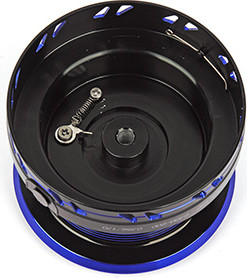 Катушка мультипликаторная NAUTILUS Repoint Feeder 6000 / 16-92314639