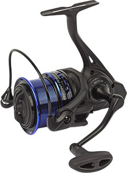 Катушка мультипликаторная NAUTILUS Repoint Feeder 6000S / 16-92314640 - фото